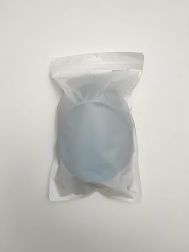 MoKo Chalk Bag, Drawstring Rock Climbing Bag Bouldering Chalk Pot Bucket with Adjustable Belt & Zippered Pockets and Carabiner for Rock Climbing Weight Lifting Gymnastics Crossfit - Black