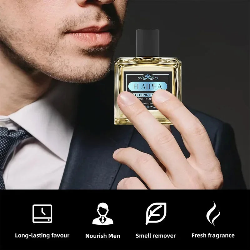 Men's Pheromone Perfume