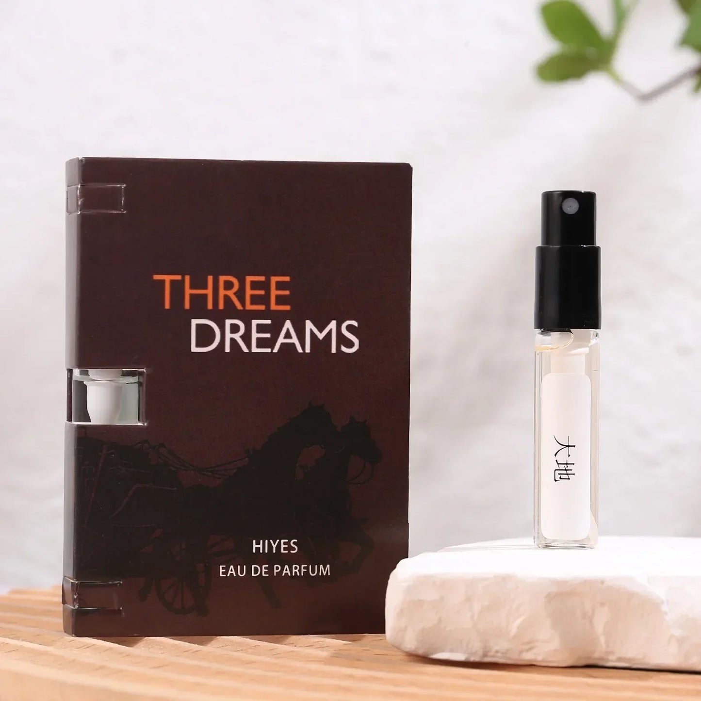 Men's Pheromone Cologne – Fresh & Long-Lasting