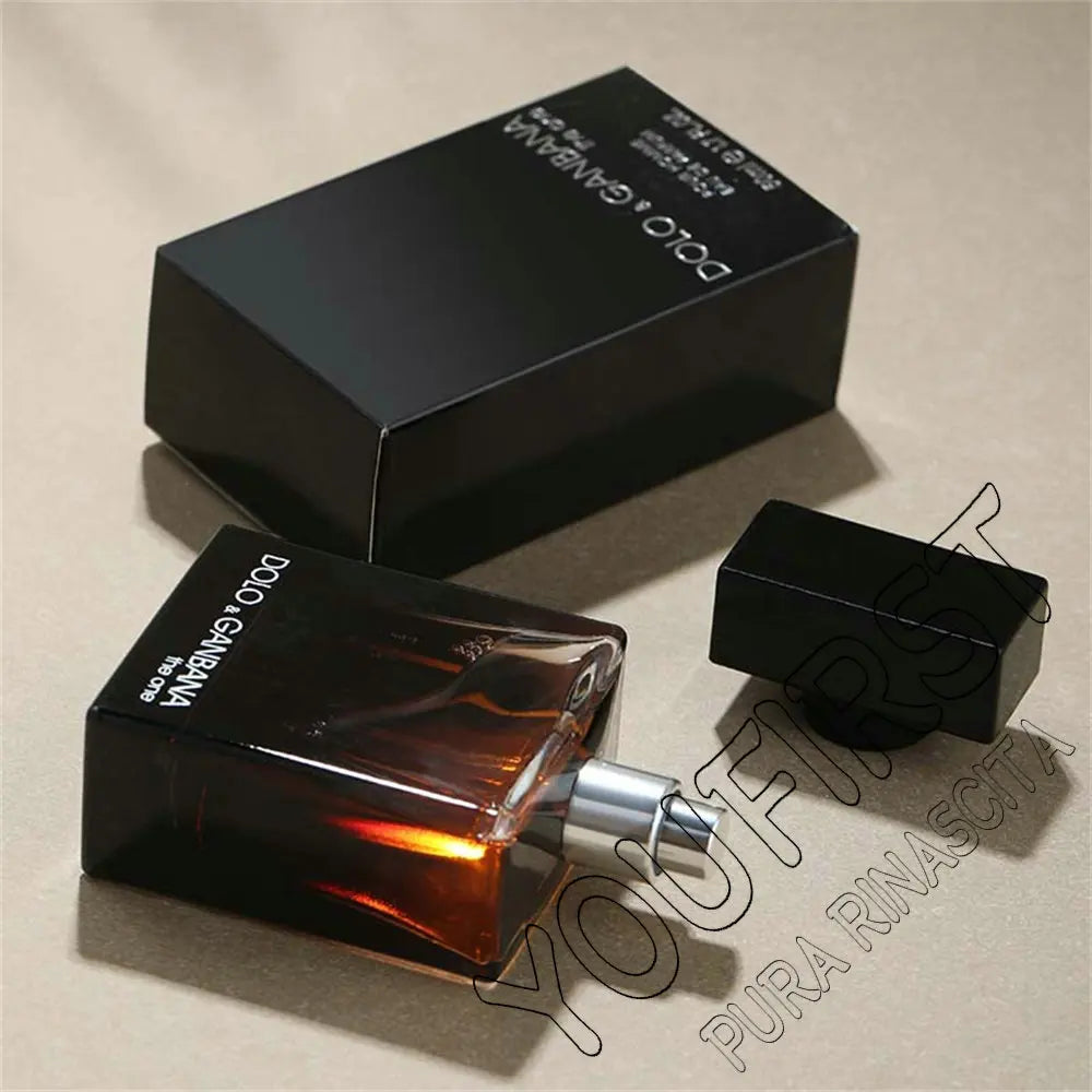 Must-Have Men's Pheromone Cologne - Woody Scent