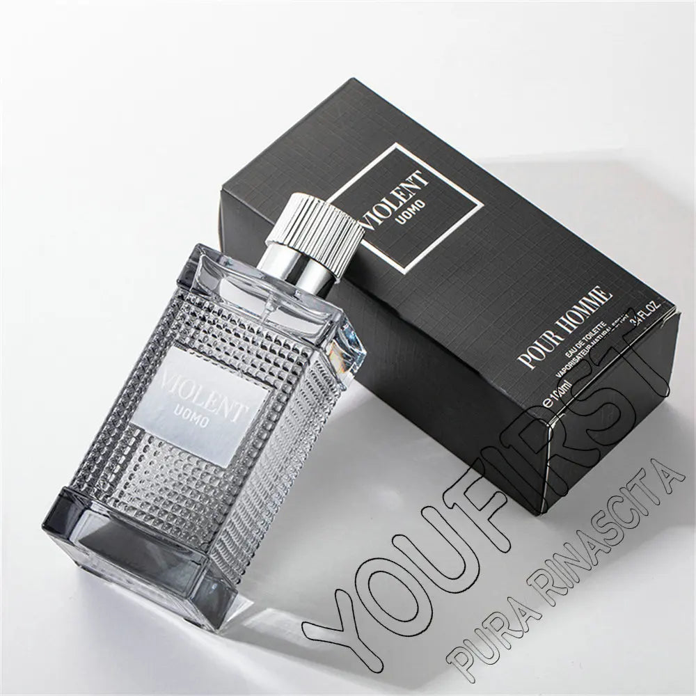 High-Quality Men's Perfume 100ml