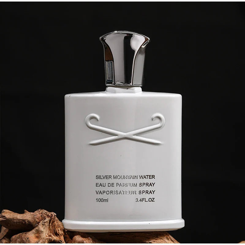 Napoleon Silver Spring Men's Perfume