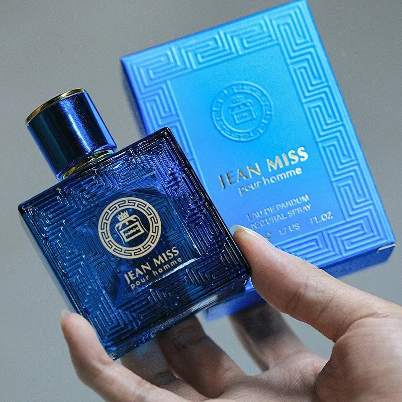 Men's Pheromone Cologne – Fresh & Long-Lasting