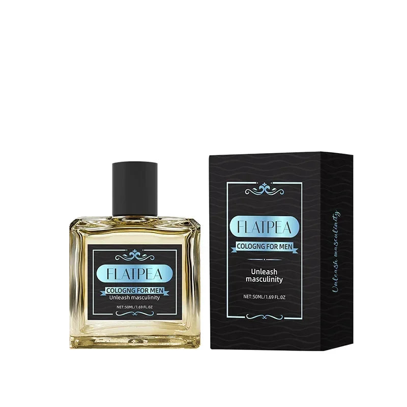 Men's Pheromone Perfume