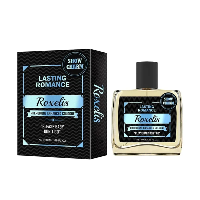 Men's Pheromone Perfume