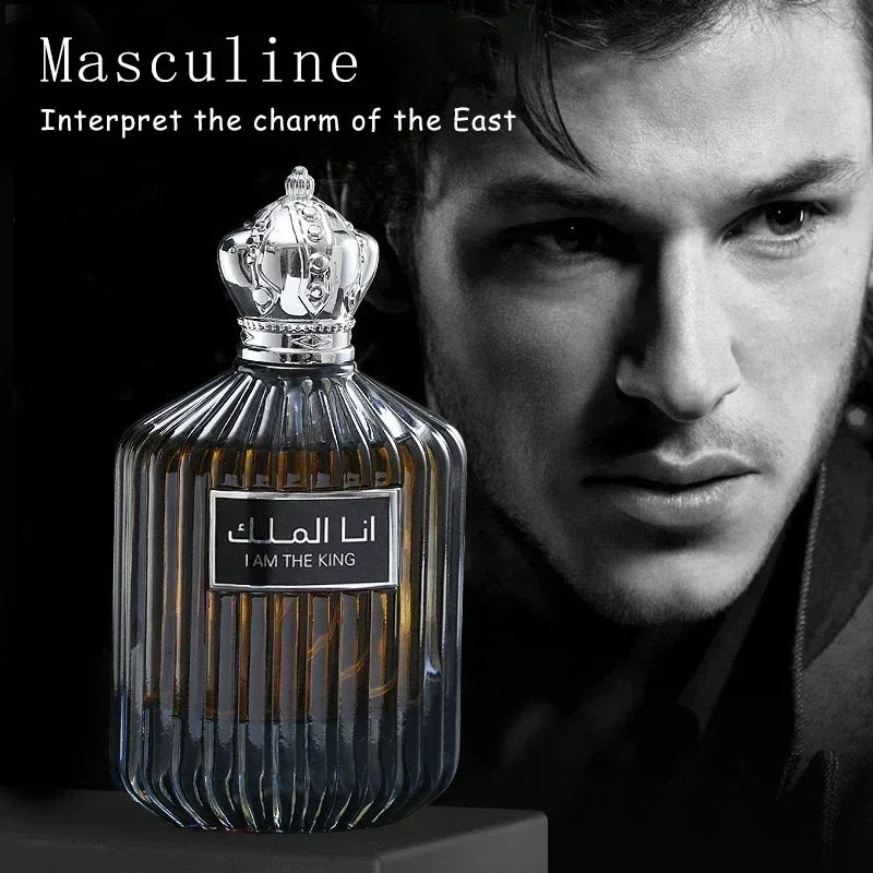 Men’s Original Arabic Perfume