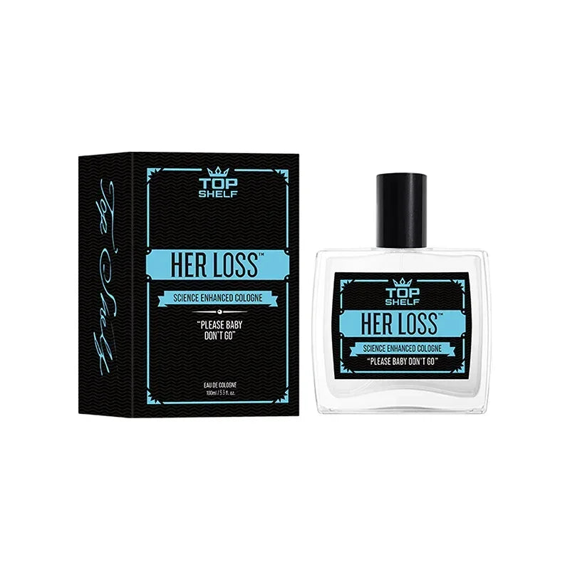 Men's Pheromone Perfume