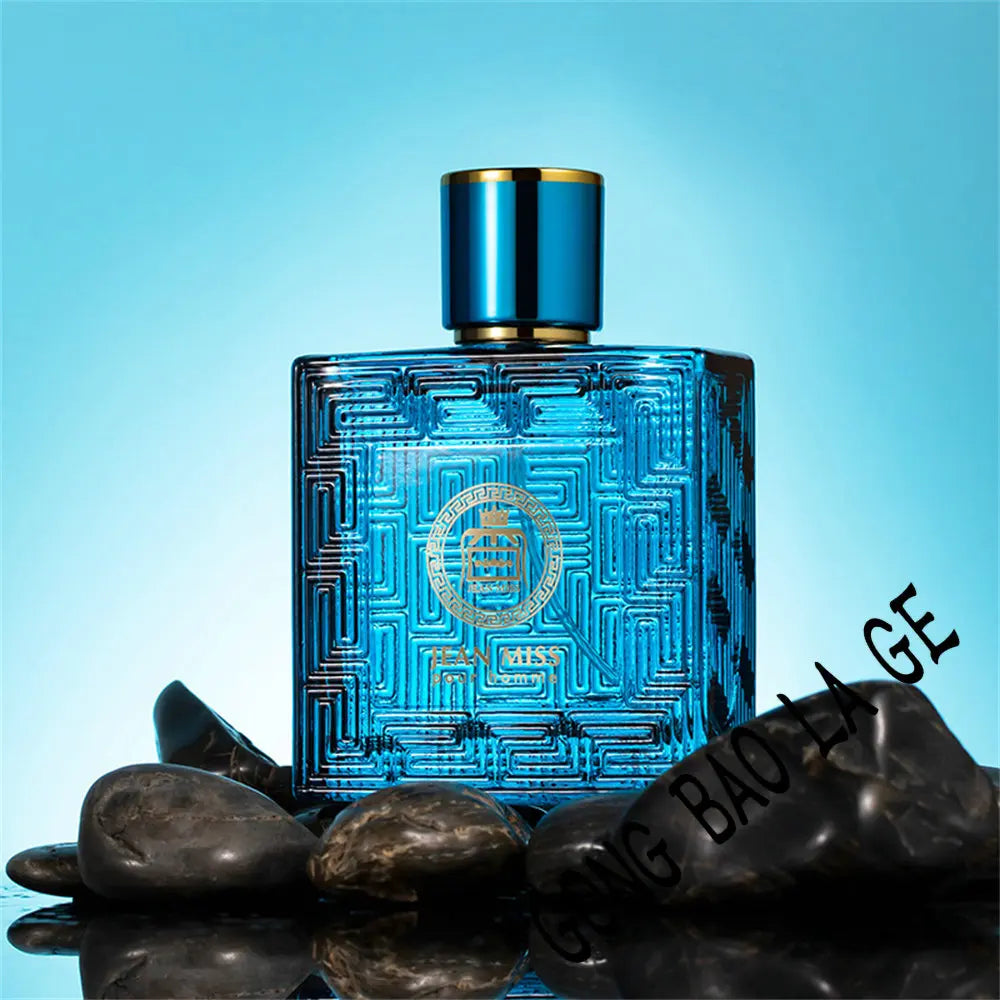 50ml Eau Perfume De for Men