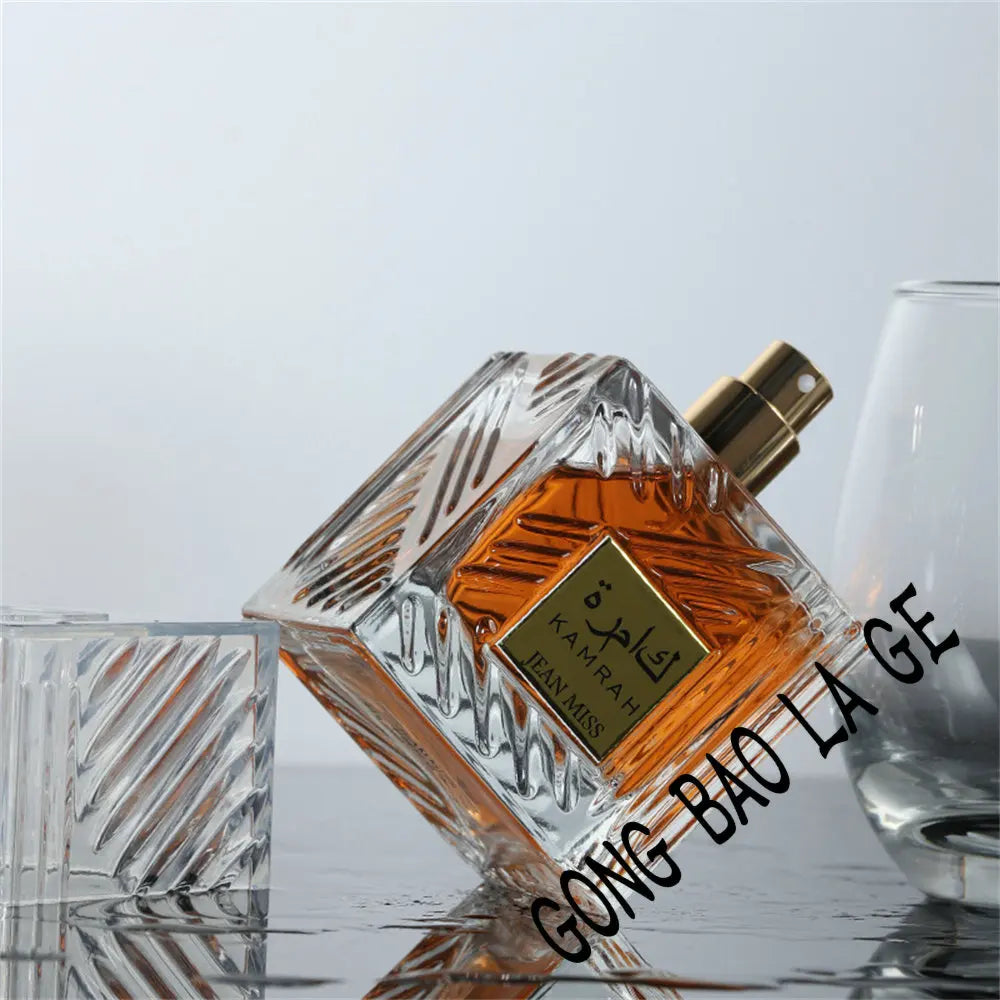Arabia Unisex Perfume 100ml Woody