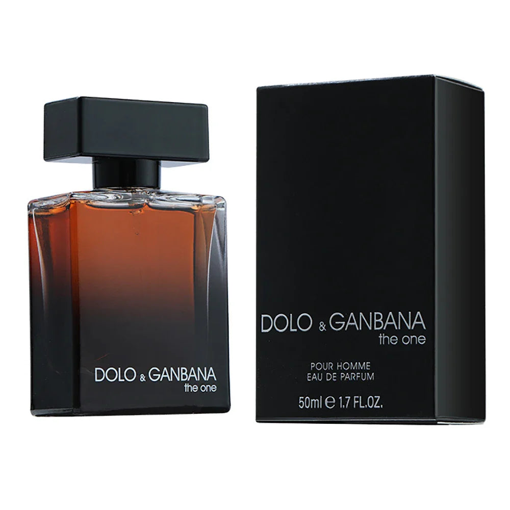Must-Have Men's Pheromone Cologne - Woody Scent