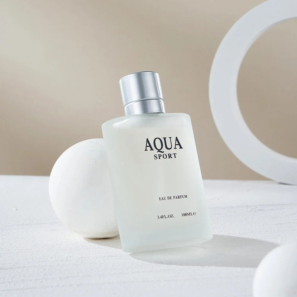 Men's Fresh Ocean Perfume