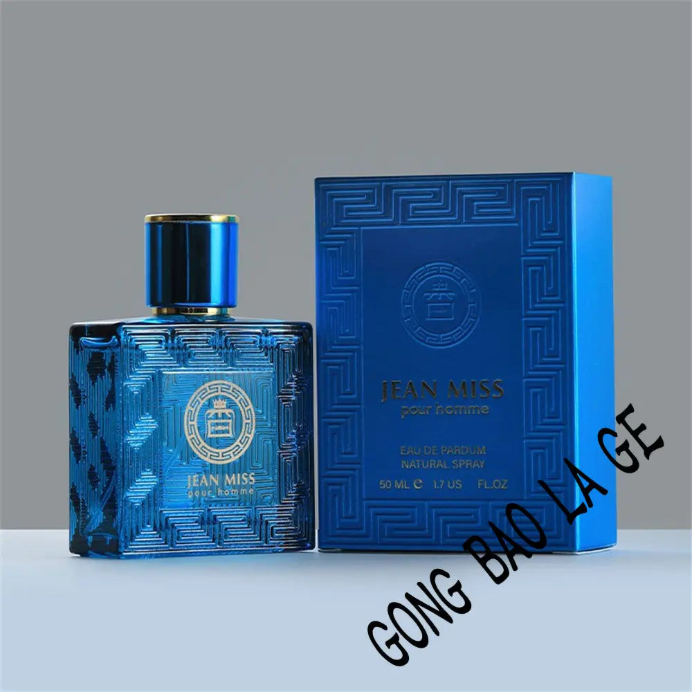 50ml Eau Perfume De for Men