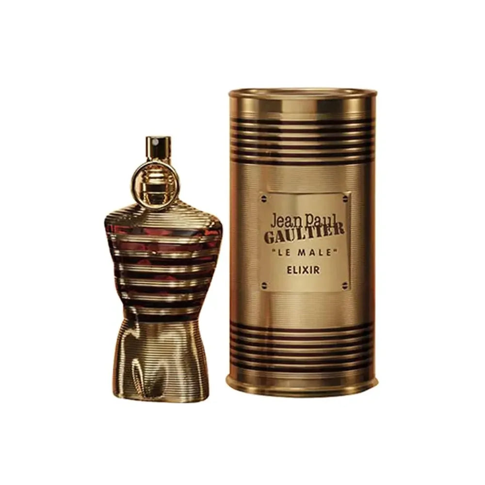 Masculine Long-Lasting Pheromone Perfume Unisex
