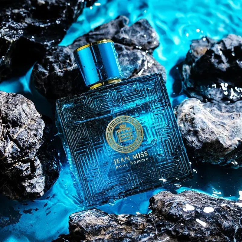 Men's Pheromone Cologne – Fresh & Long-Lasting