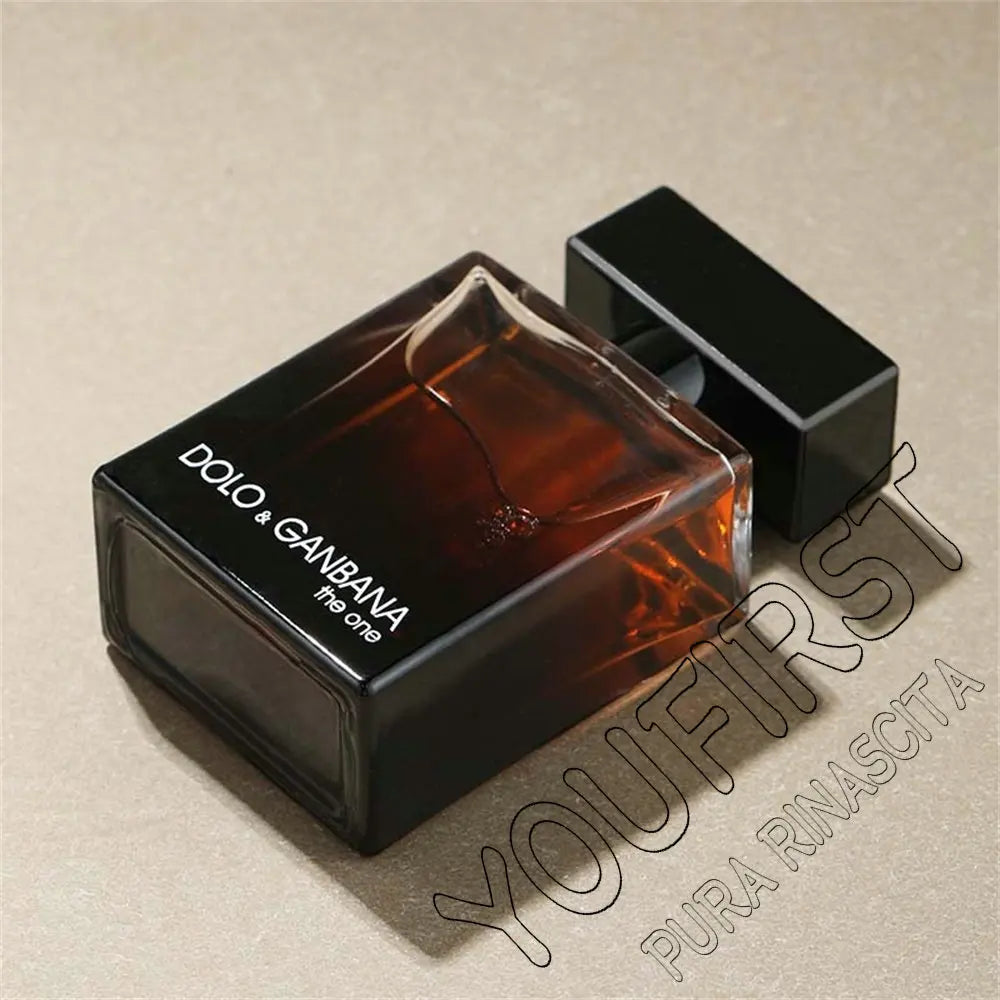 Must-Have Men's Pheromone Cologne - Woody Scent