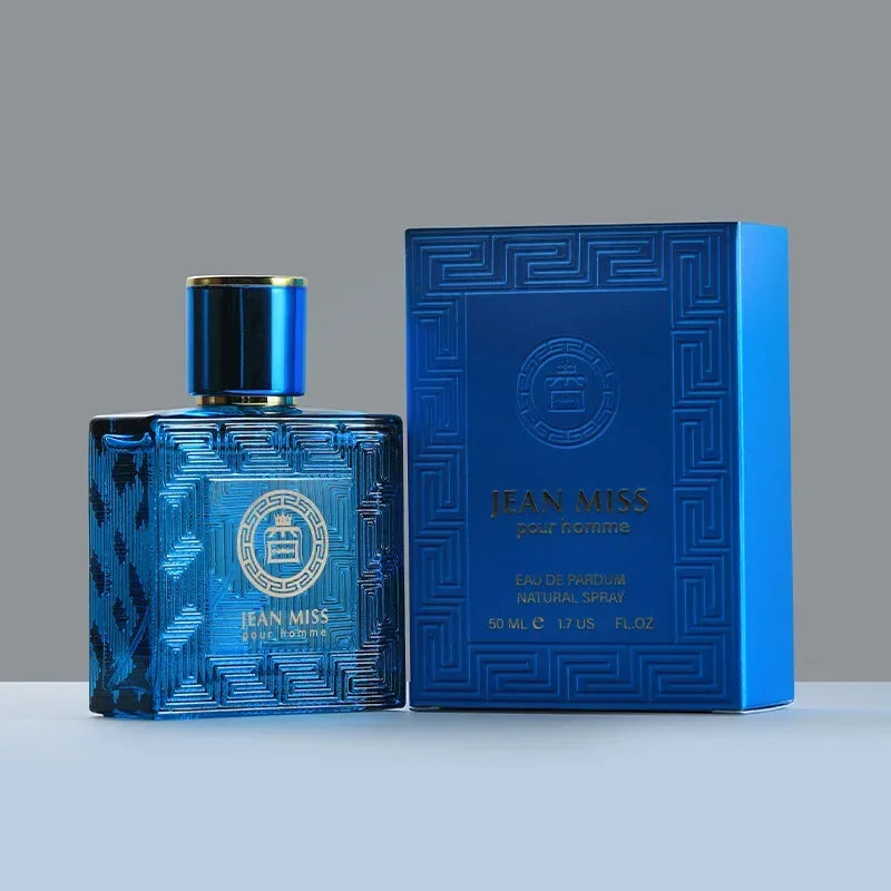 Men's Pheromone Cologne – Fresh & Long-Lasting