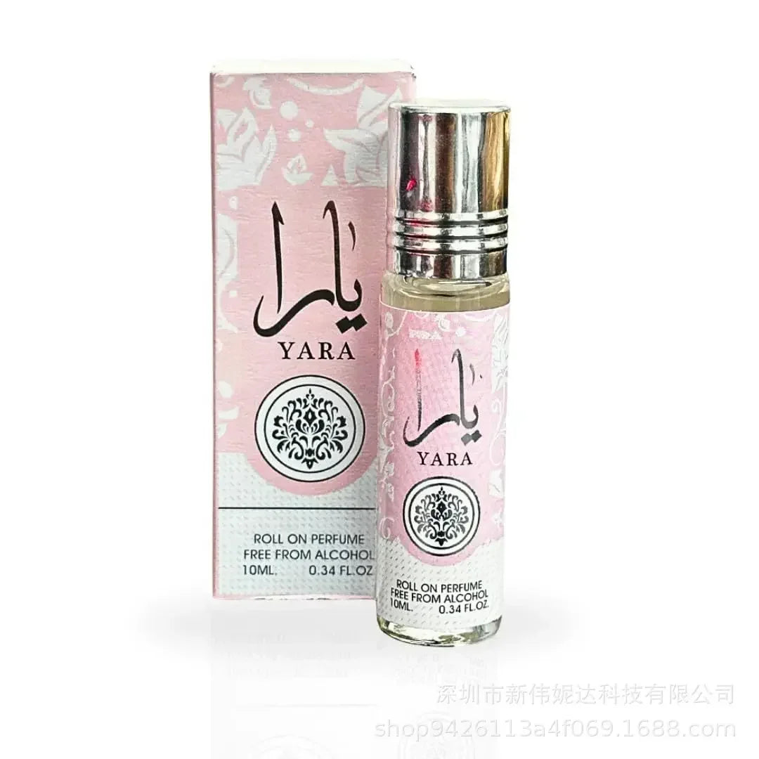 Yara Eau De Perfume Women High-Quality Fragrance