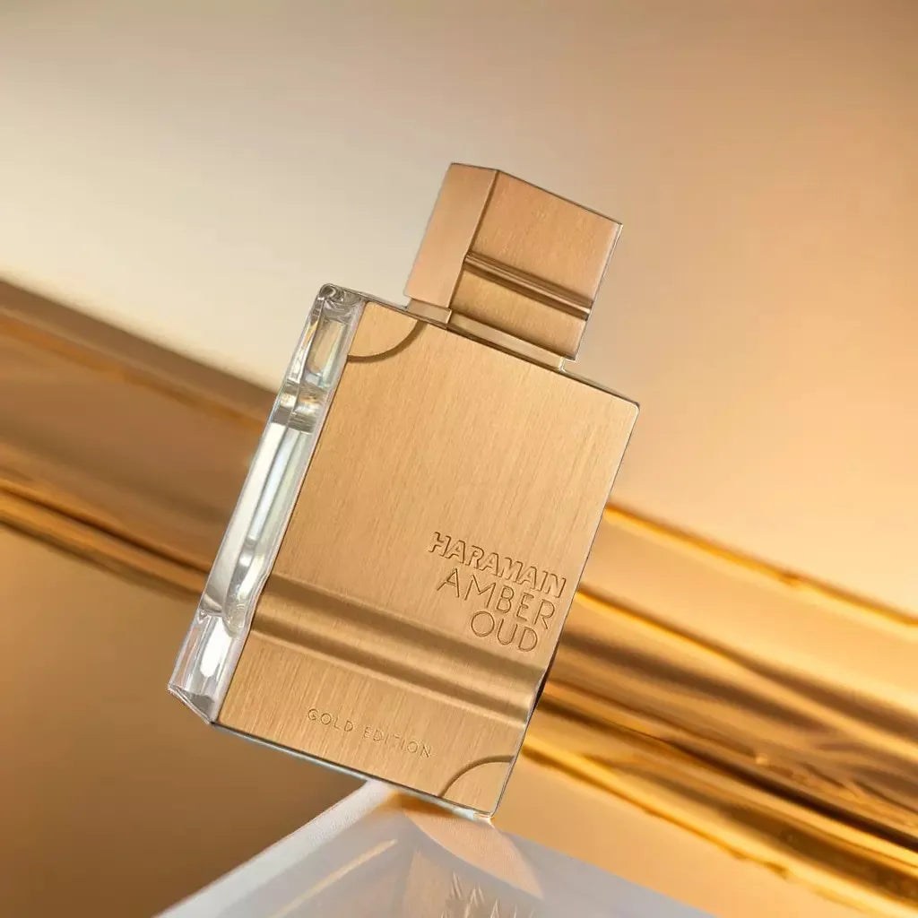 Al Haramain Amber Oud Gold EDP – Perfume Unisex