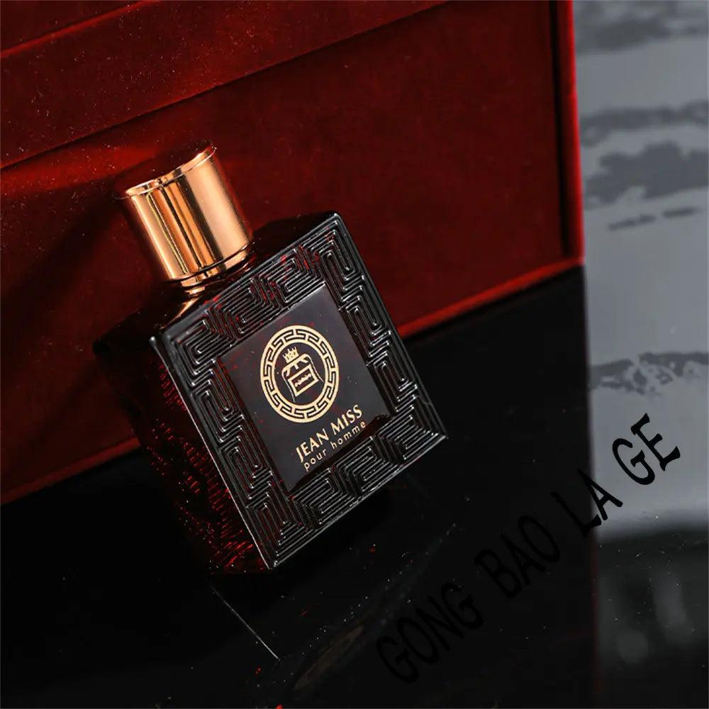 50ml Eau Perfume De for Men
