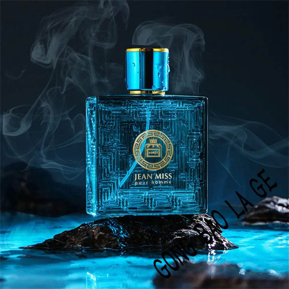 50ml Eau Perfume De for Men