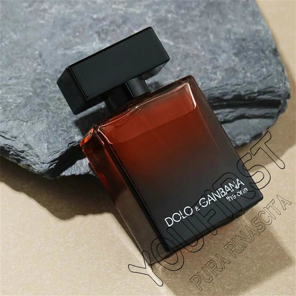 Must-Have Men's Pheromone Cologne - Woody Scent