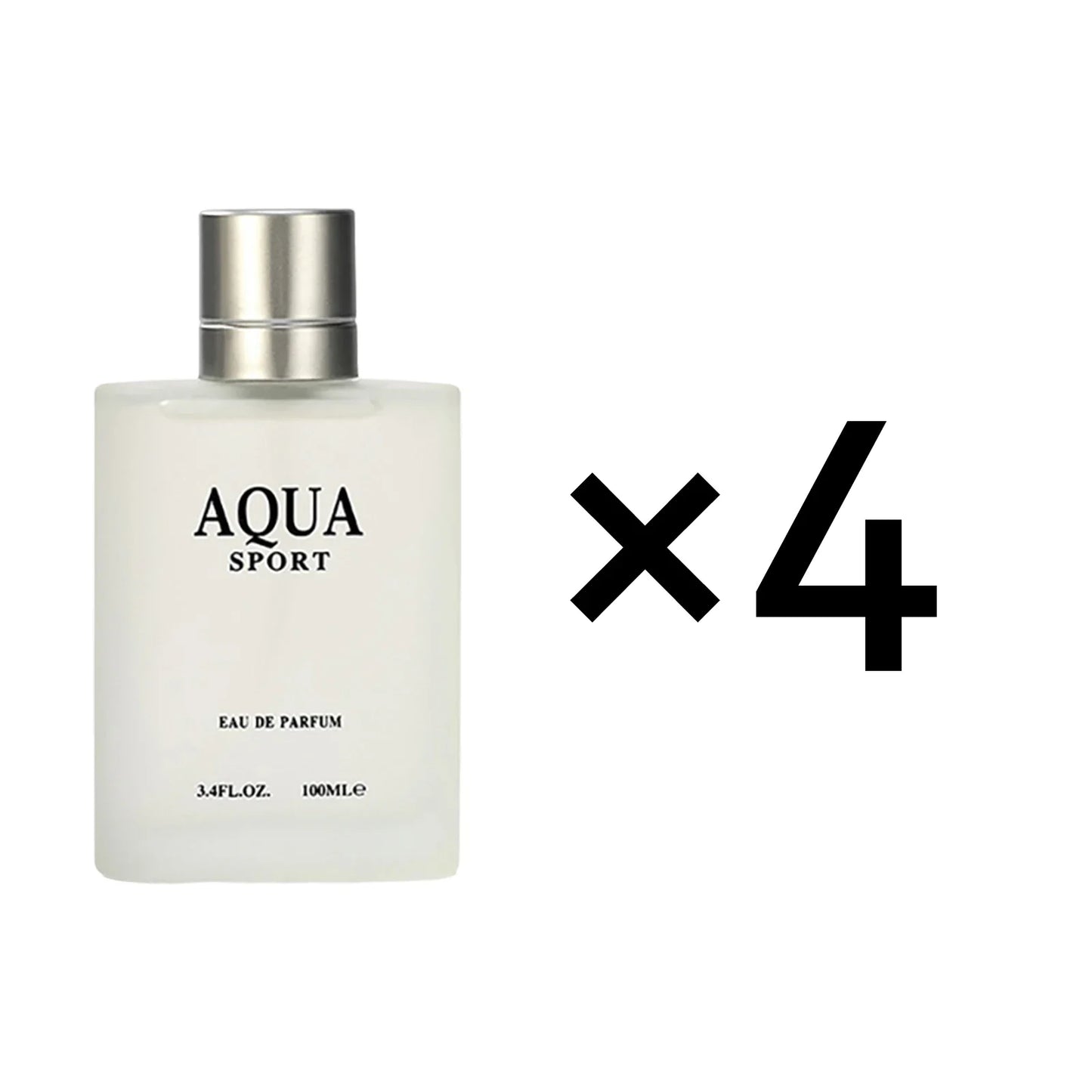 Men's Fresh Ocean Perfume
