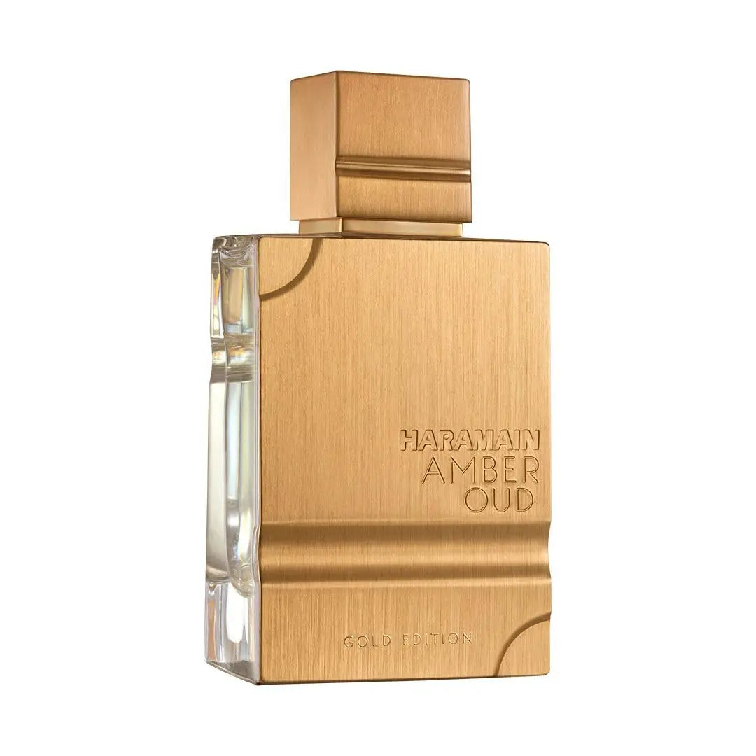 Al Haramain Amber Oud Gold EDP – Perfume Unisex