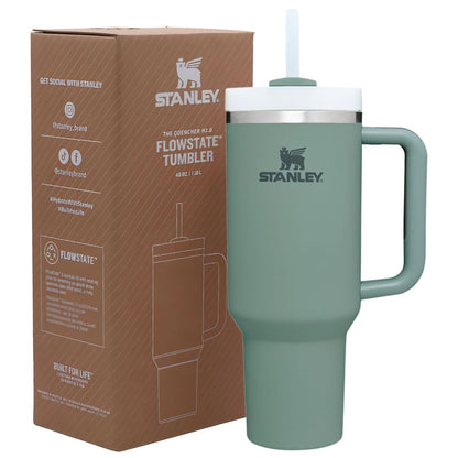 Stanley THE QUENCHER H2.0 FLOWSTATE™ TUMBLER | 40 OZ