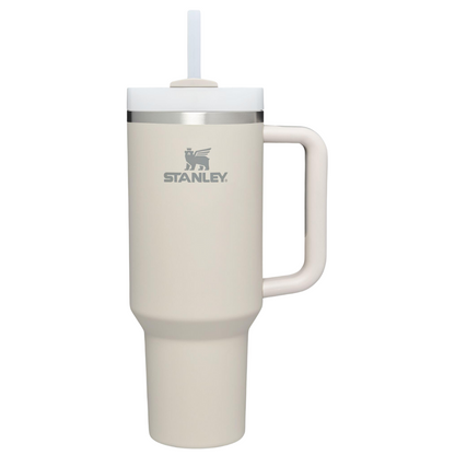 Stanley Tumbler Cup With Handle | 40 OZ