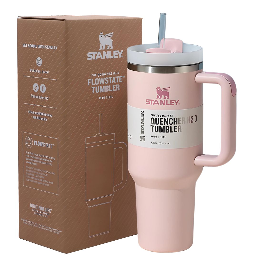 Stanley Tumbler 40oz