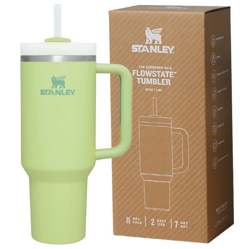 Stanley Tumbler Cup - 40 oz