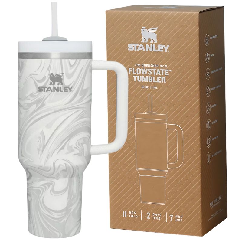 Stanley Tumbler - 40 oz