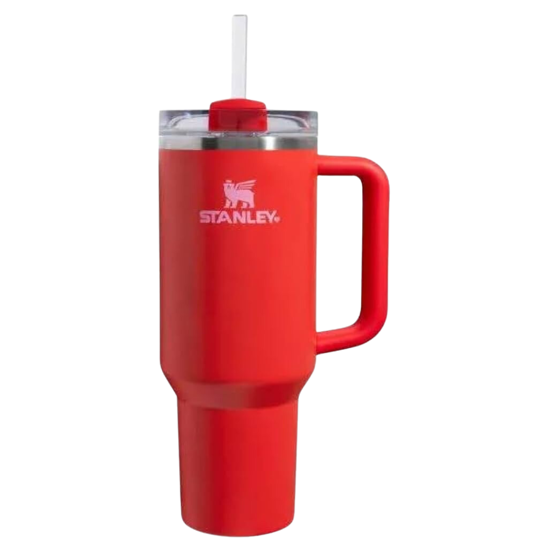 Stanley Tumbler Cup With Handle | 40 OZ