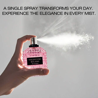 Valentine Milano EDP 3.4oz Women’s Perfume