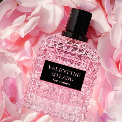Valentine Milano EDP 3.4oz Women’s Perfume
