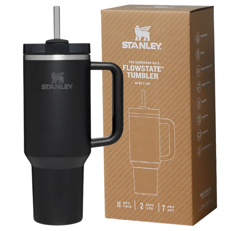 Stanley Tumbler Cup - 40 oz