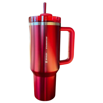 Stanley Quencher 40 oz Tumbler