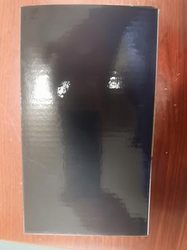 AZXJC Portable Outdoor Shower, Camp shower with 3 LED Lights, 4400mAh Battery Powered Camping Shower Pump for Hiking/Outdoor, Travel, Beach, Pet, Flowering, Waterproof &USB Rechargeable 2 Flow Mode