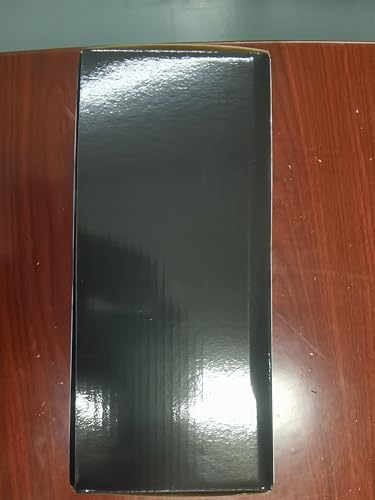 AZXJC Portable Outdoor Shower, Camp shower with 3 LED Lights, 4400mAh Battery Powered Camping Shower Pump for Hiking/Outdoor, Travel, Beach, Pet, Flowering, Waterproof &USB Rechargeable 2 Flow Mode