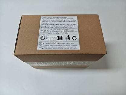 68 OZ Microwave Ramen Bowl, Noodle Cooker, Steamer for Cooking Food and Vegetables with Removable Strainer, Green