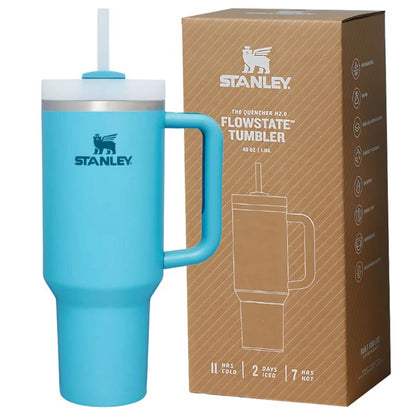 Stanley Quencher (40 OZ) Tumbler