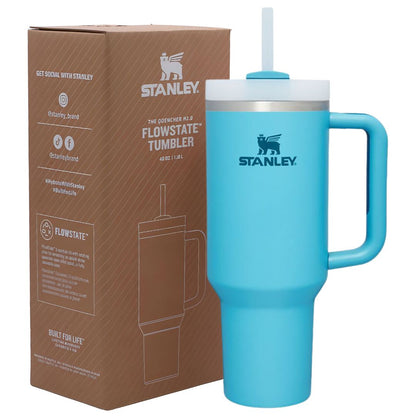 Stanley 40 oz Tumbler With Handle