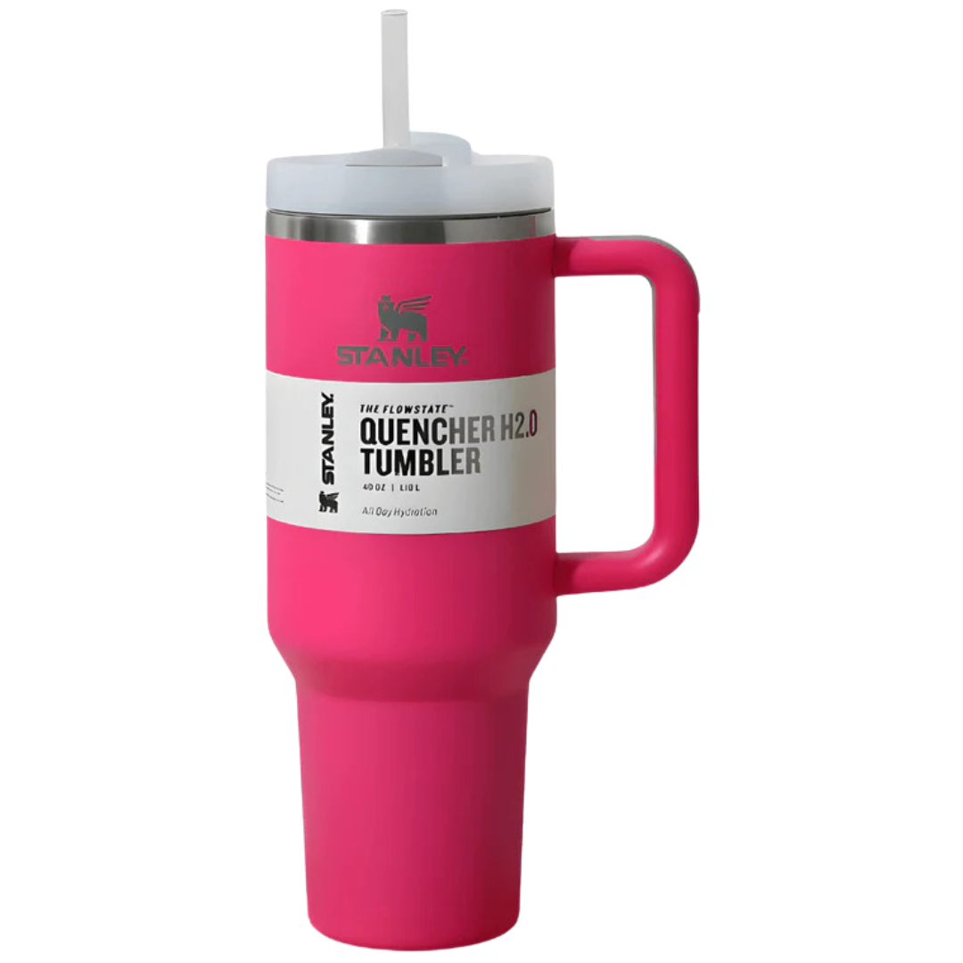 Stanley Quencher 40 oz Tumbler