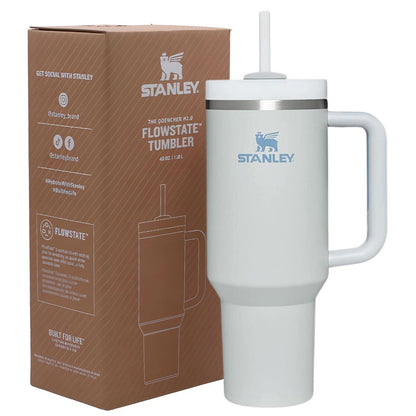 Stanley 40 oz Tumbler With Handle