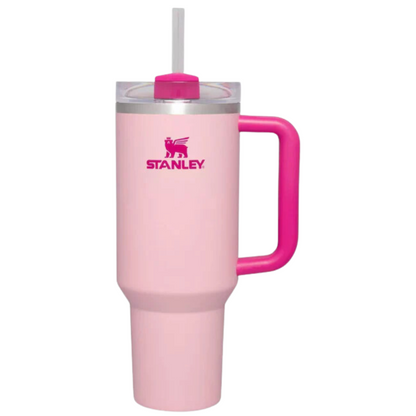 Stanley - The Quencher H2.0 Flowstate 40 OZ Tumbler