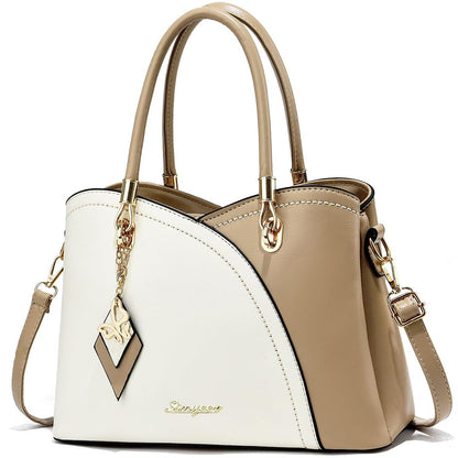 SiMYEER Purses and Handbags Top Handle Satchel Shoulder Bags Messenger Tote Bag for Ladies