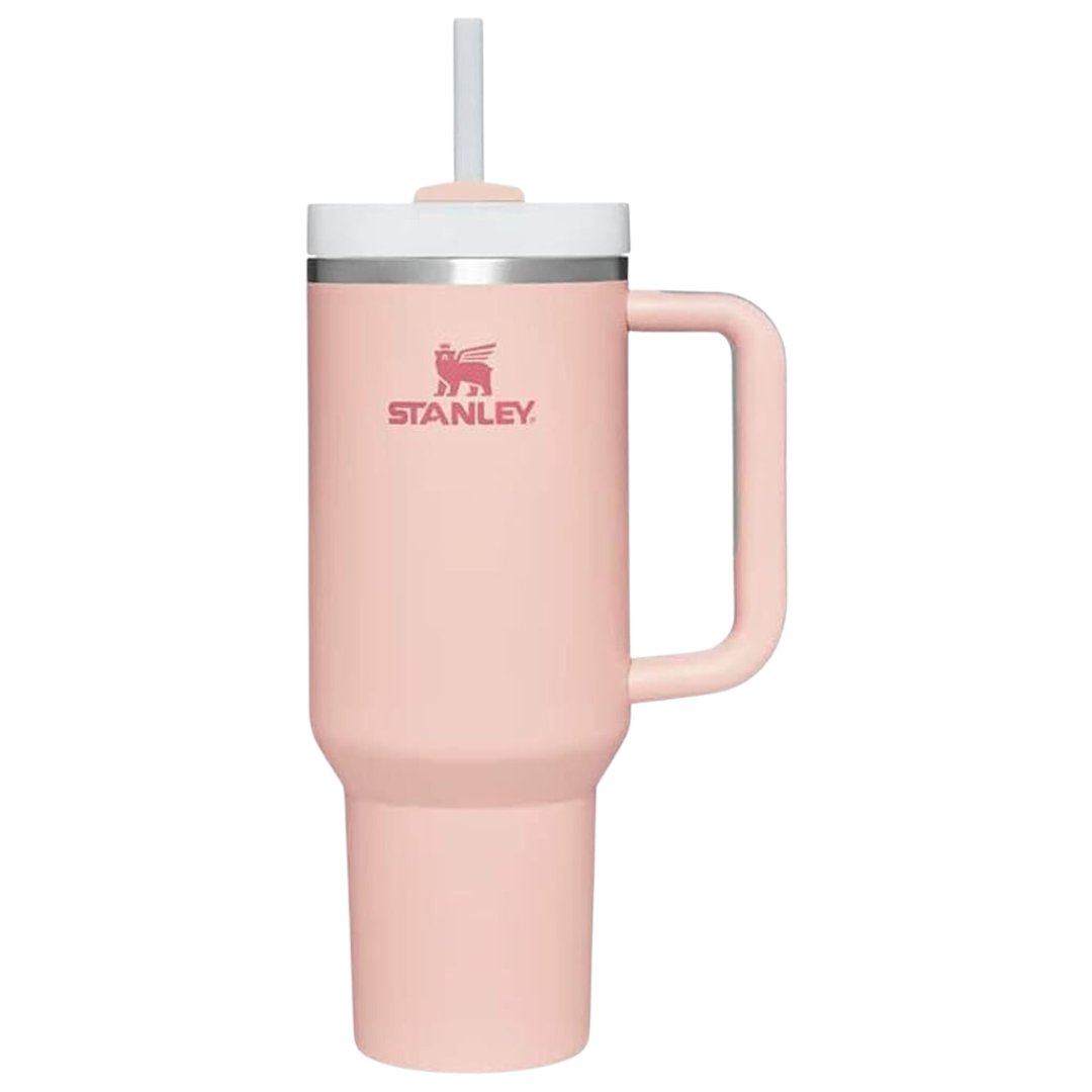 Stanley Neon Tumbler 40 OZ