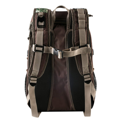 Igloo Backpack Coolers, Insulated Leakproof Cooler Backpack, Soft Cooler, Backpack Ice Chest, Lightweight Travel Cooler, 18-30 Can