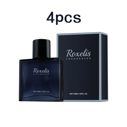 Roxelís Glamour Men Perfume