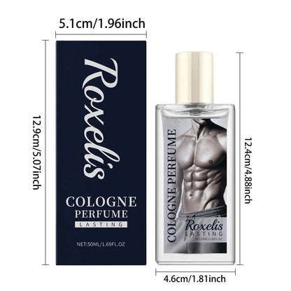Roxelis 50ml  Perfume  Men